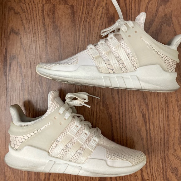 adidas Other - Adidas EQT Support ADV Big Kids Size 5.5Y (Fits Women’s 7/7.5)- EUC